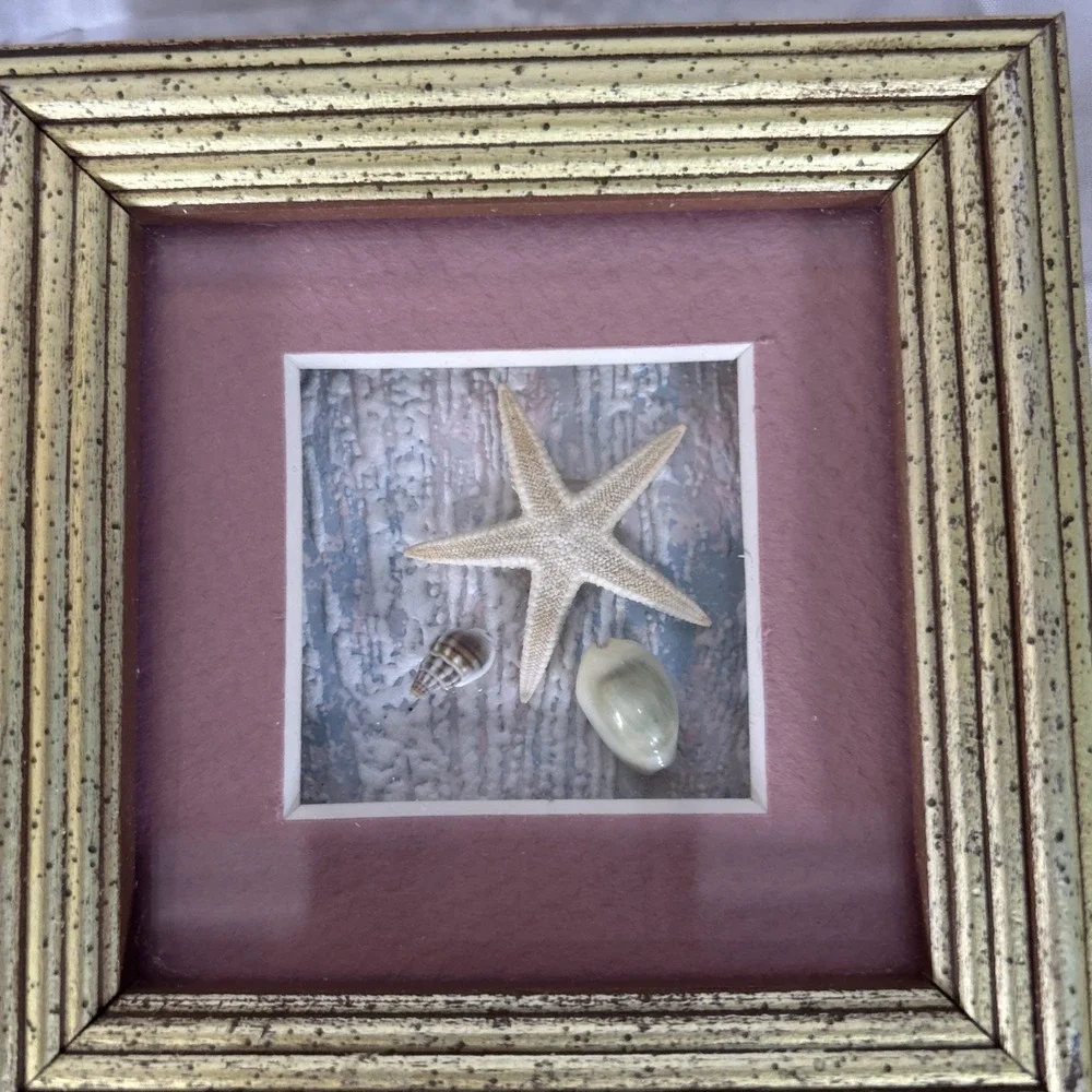 N/A vintage gold